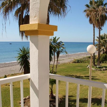 Apartment Jardines Del Mar By Spainsunrentals 1031 Torrox Luaran gambar