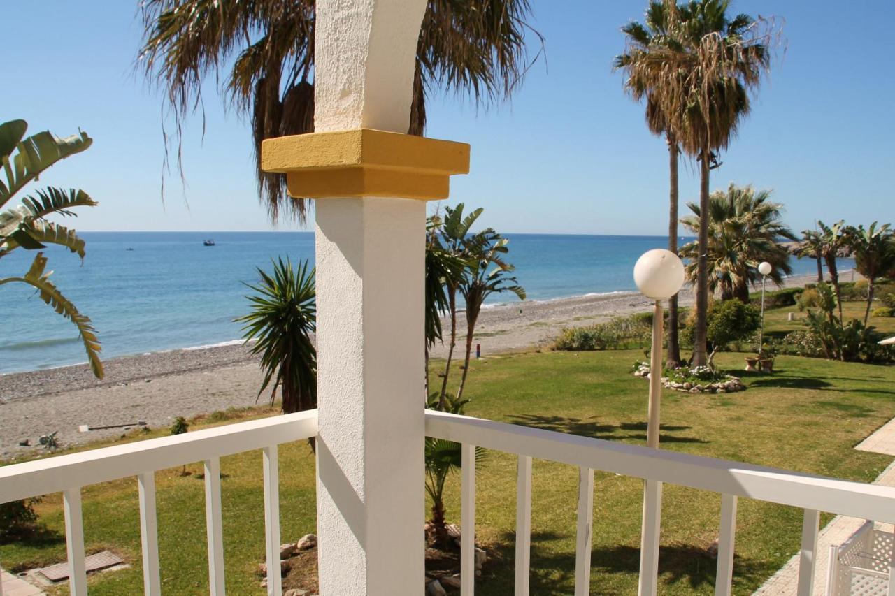 Apartment Jardines Del Mar By Spainsunrentals 1031 Torrox Luaran gambar