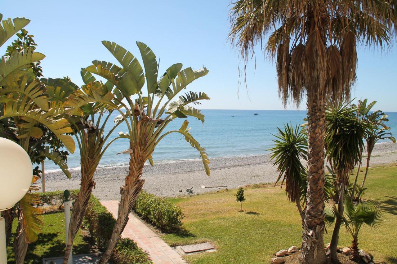 Apartment Jardines Del Mar By Spainsunrentals 1031 Torrox Luaran gambar